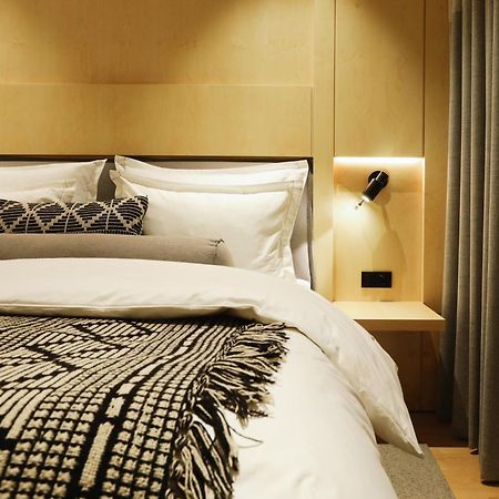 MrStil Design Apartments Berlin Eksteriør bilde