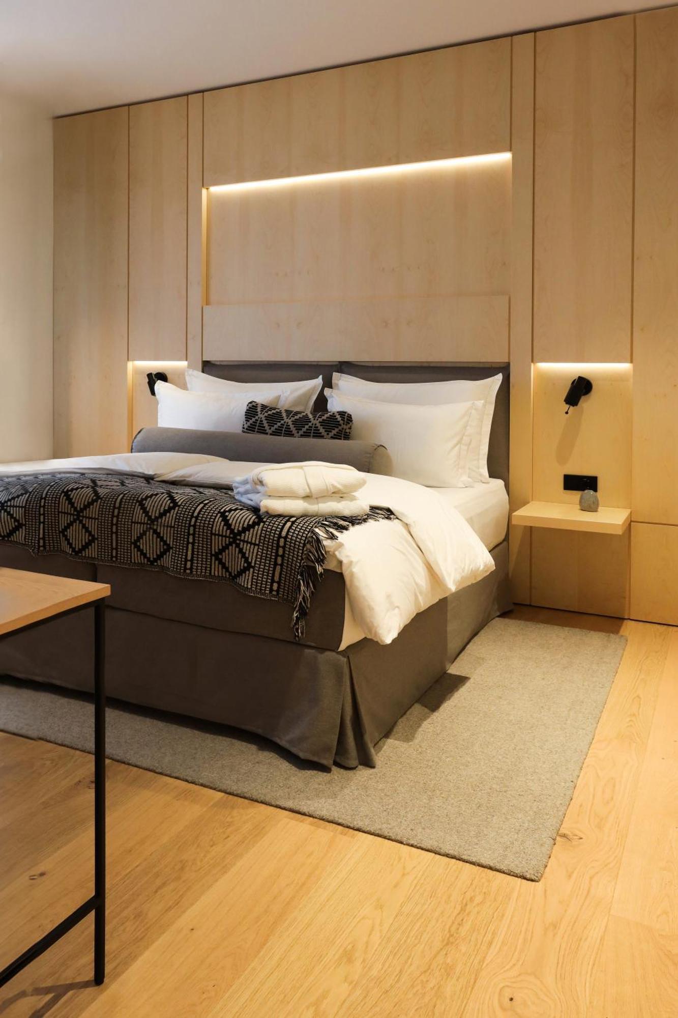 MrStil Design Apartments Berlin Eksteriør bilde