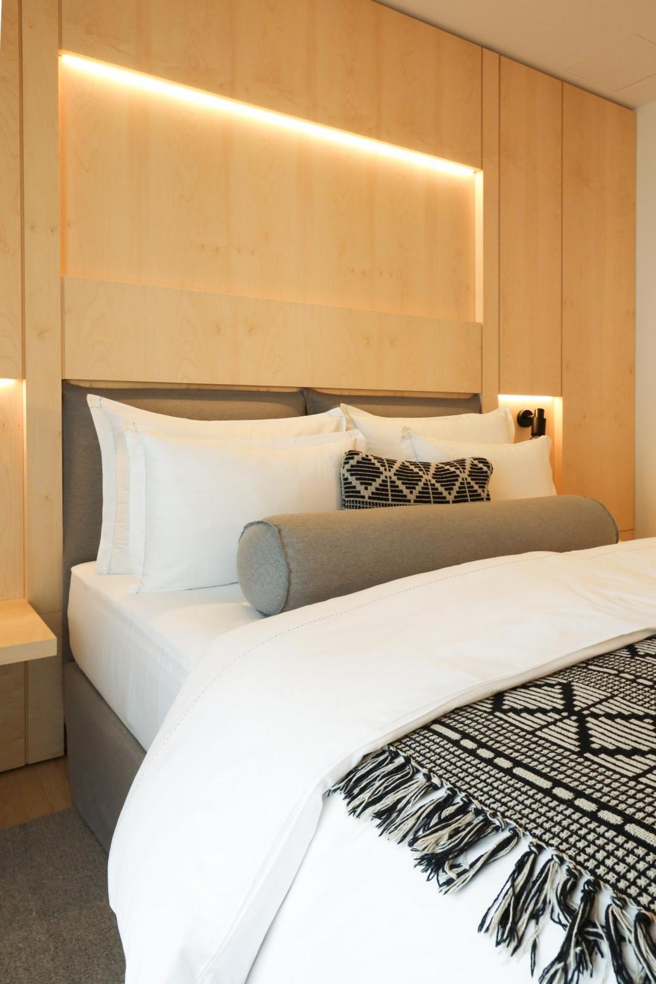 MrStil Design Apartments Berlin Eksteriør bilde