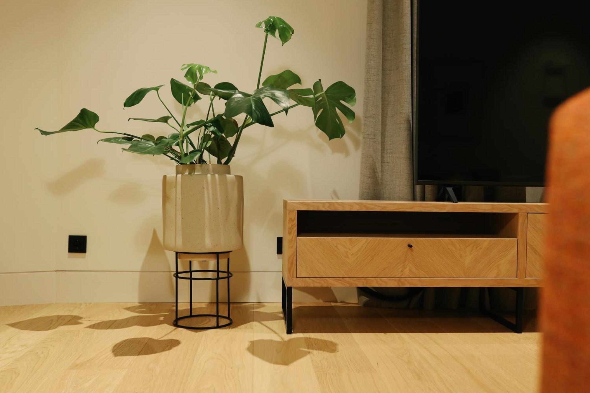 MrStil Design Apartments Berlin Eksteriør bilde