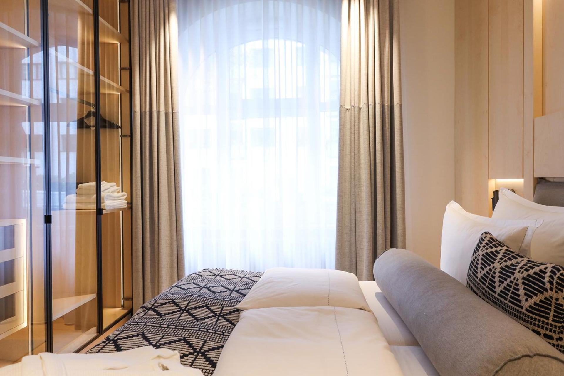 MrStil Design Apartments Berlin Eksteriør bilde